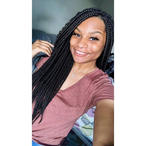 Meet your Posher, Tiana - Picture 1 of 1